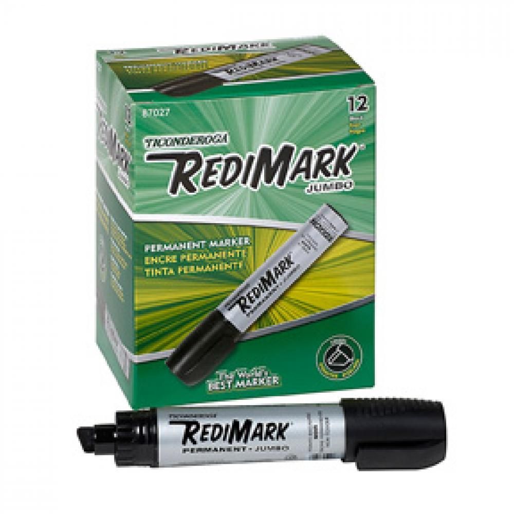 95000 Black Redimark+
