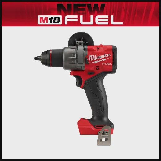 2904-20 M18 FUEL 1/2&quot; HAMMER DRILL B