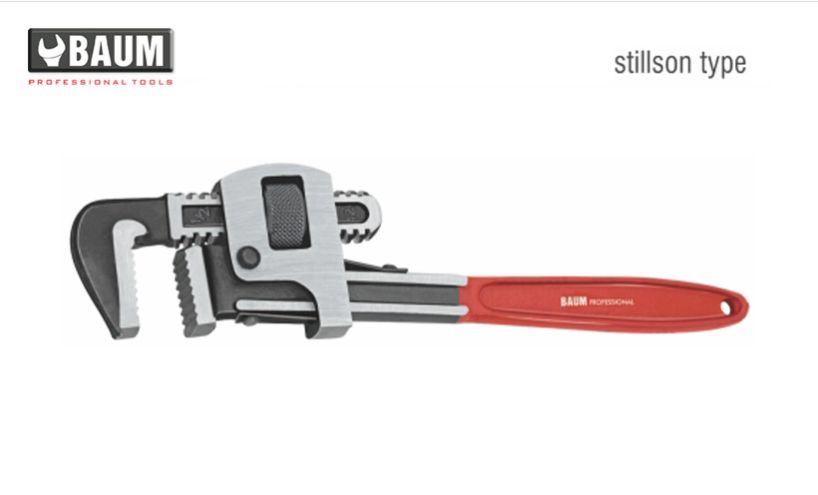 148 Rigid Pipe Wrench,10