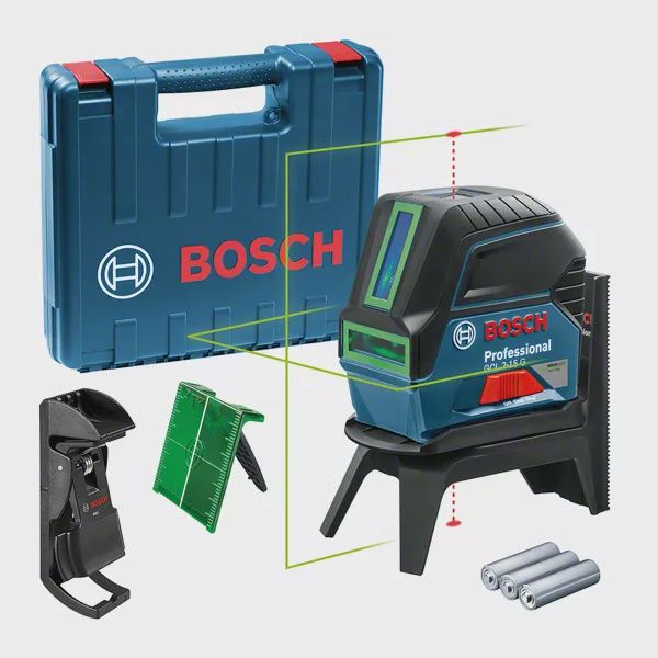 GCL100-80CG 2V Combo Level Laser G