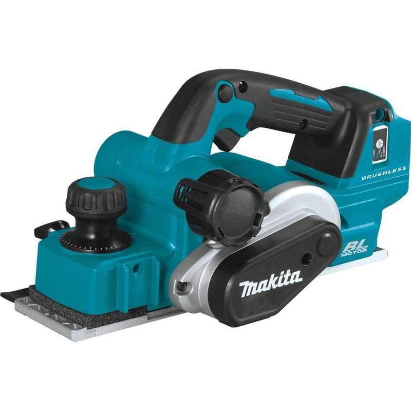 DKP181Z 18V LXT Brushless AWS 3-1/4&quot; Planer (Tool Only)