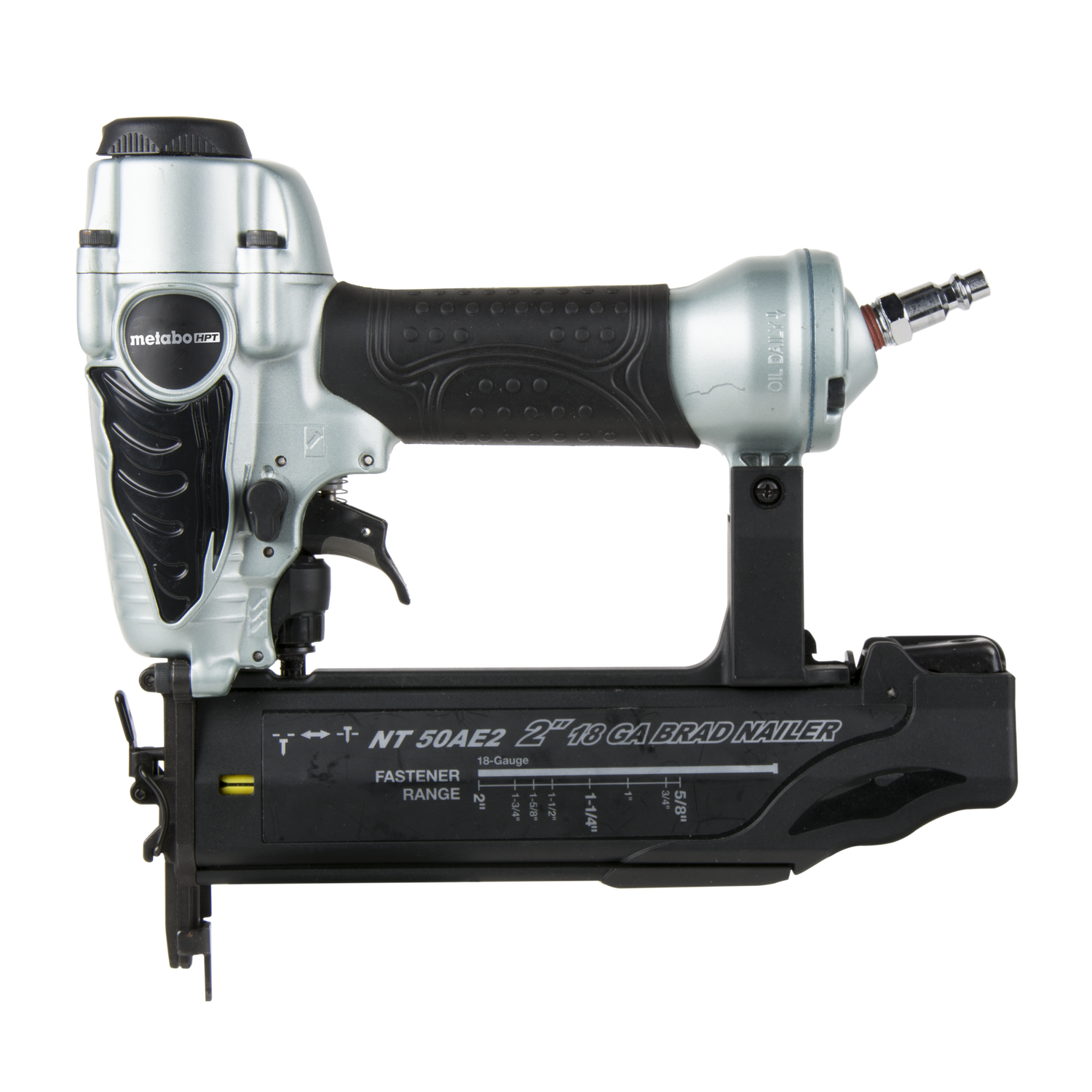 NT50AE2M 2&quot;18Ga FINISH BRAD NAILER
