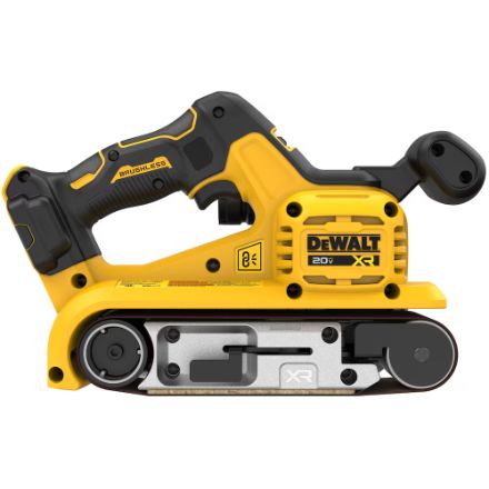 DCW220B SHELL DW 20V CORDLESS BELT SANDER