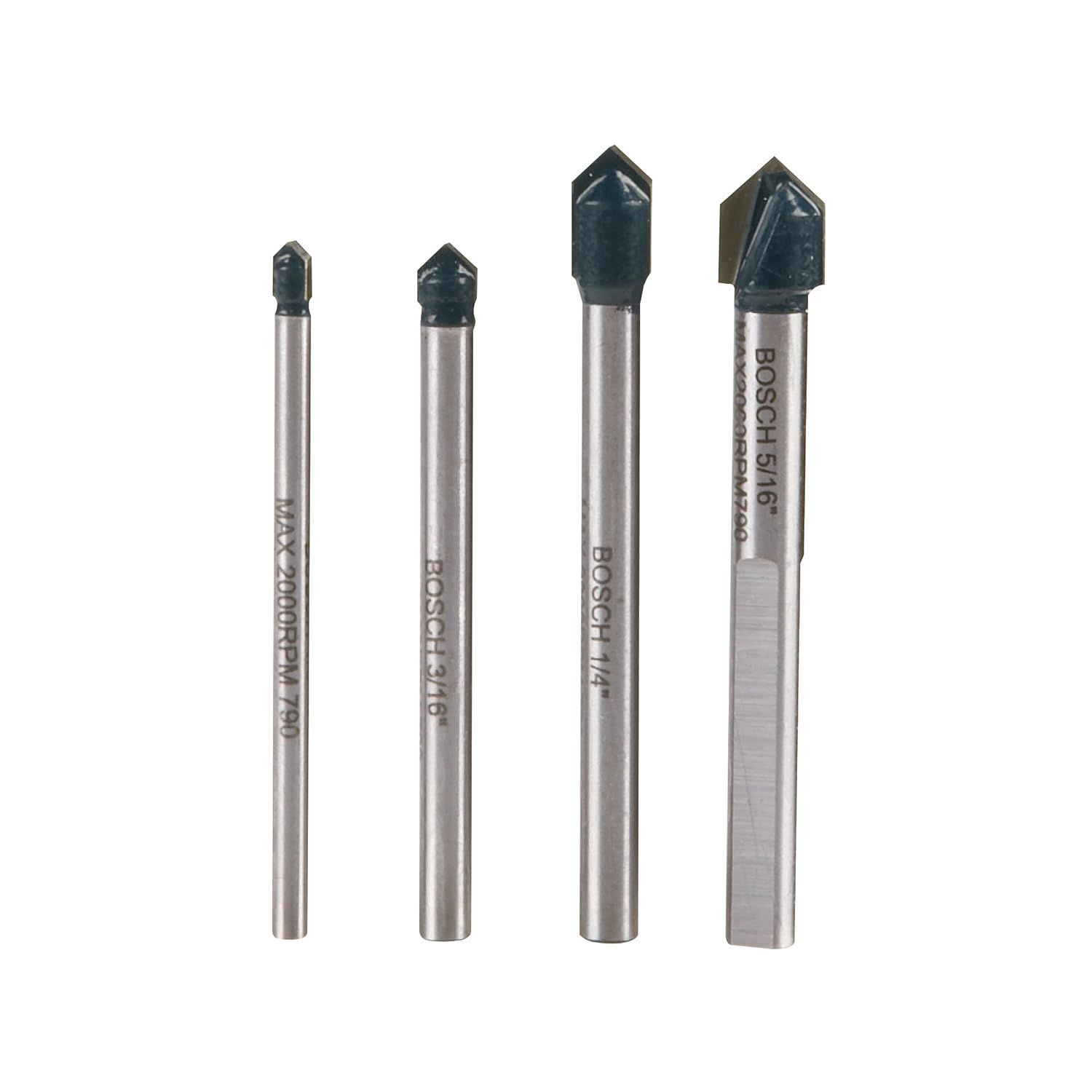 TC4 WALL TILE ZIPBITS (4PK)