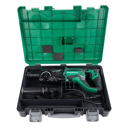 DH26PCM 1"  Rotary Hammer, 3 Mode SDS Plus