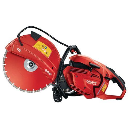 2265707 Hand-held gas saw DSH 900-X 16&quot;