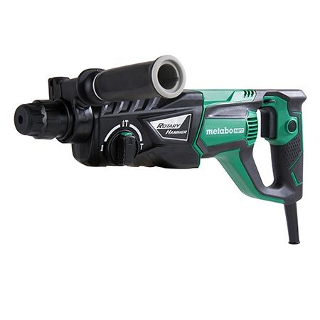 DH26PCM 1&quot;  Rotary Hammer, 3 Mode SDS Plus