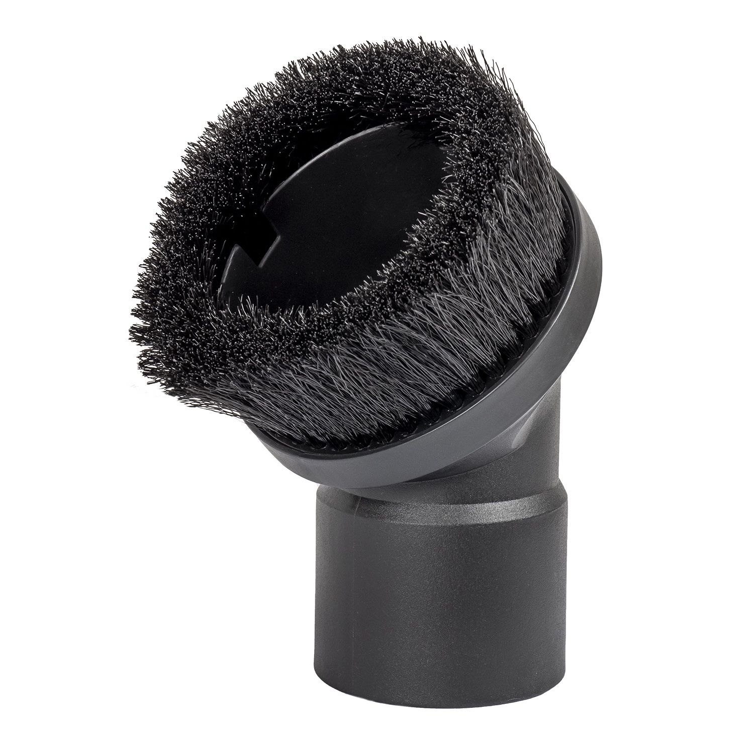 ST082401 2-1/2&quot; ROUND BRUSH