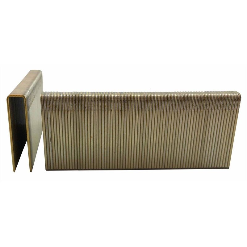 40807 7/16&quot; X 1-1/2&quot; (N17) STAPLE N SERIES 10M/Box