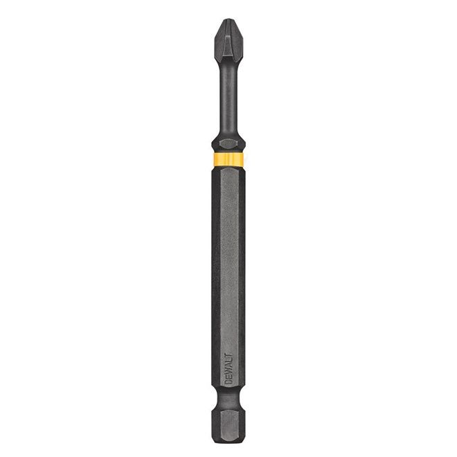 DWA3PH1IRC 3.5 IN PHILLIPS NO. 1 IMPCT RDY 1PK