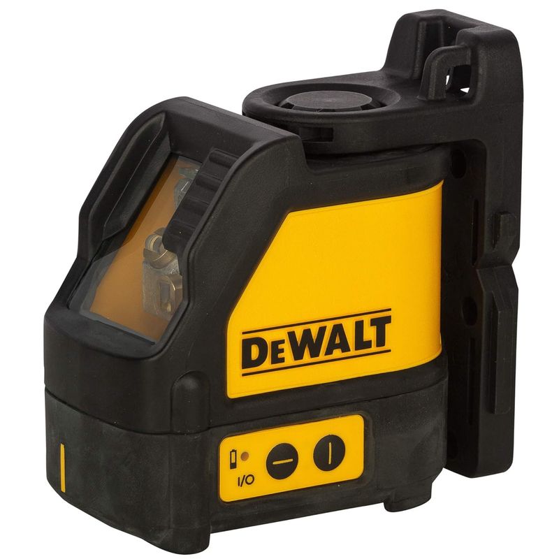 DW088K SELF LEVELING CROSS LINE