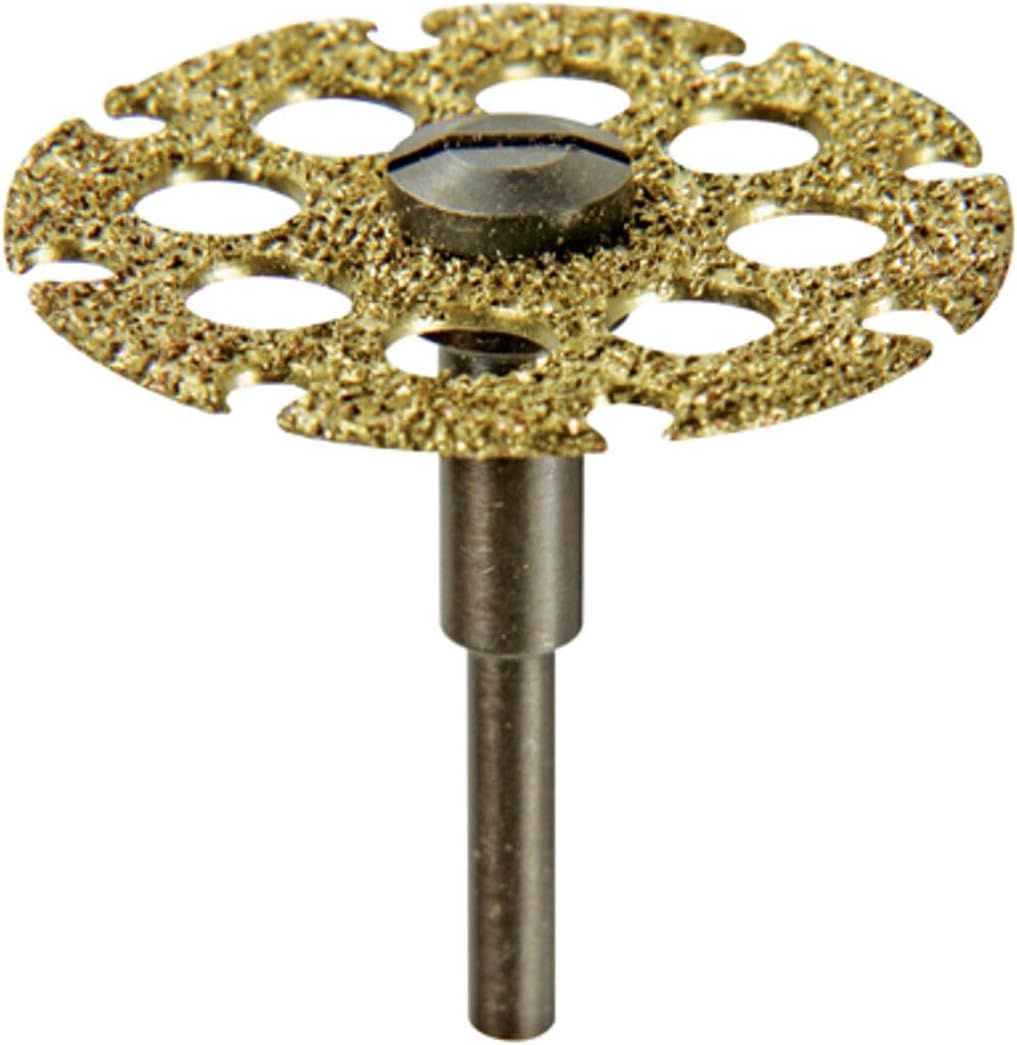 5000543 1 1/4&quot; Cutting/Shaping Wheel