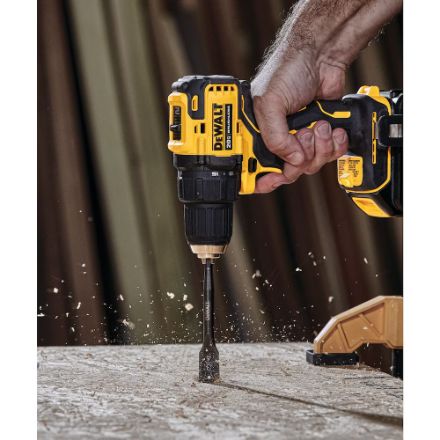 DEW-DCD708B DeWalt ATOMIC 20V MAX Brushless Cordless Compact 1/2" Drill/Driver