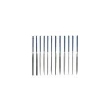711306 12PC Needle File 180mm Set