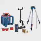 GRL900-20HVK Rotary Laser Kit