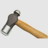 57 Ball Pein Hammer, Finish- Polished,500Gm