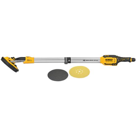 DCE800B 20V MAX DRYWALL SANDER TOOL ONLY