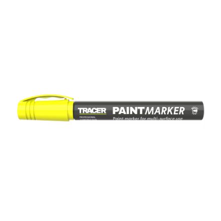 TRACER Paint Marker (Yellow)