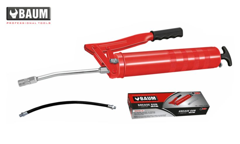 52 Grease Gun 15OZ (Economy),