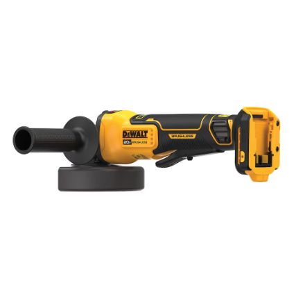 DCG416B Dewalt 20V MAX Brushless Angle Grinder Flex Volt
