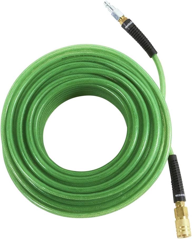19413QPM POLY Hose 1/4&quot;x100&#39;-NO FITTING