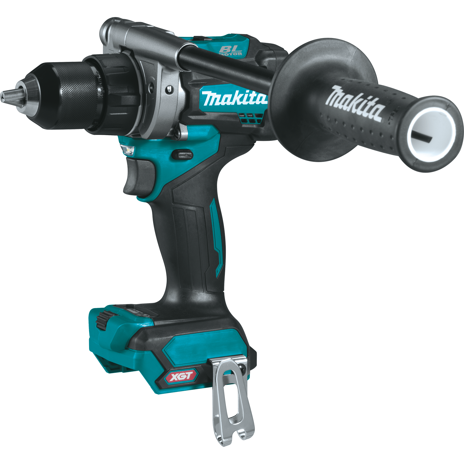 DF001GZ 40V Max XGT Brushless 1-2&quot; Driver Drill (Tool Only)