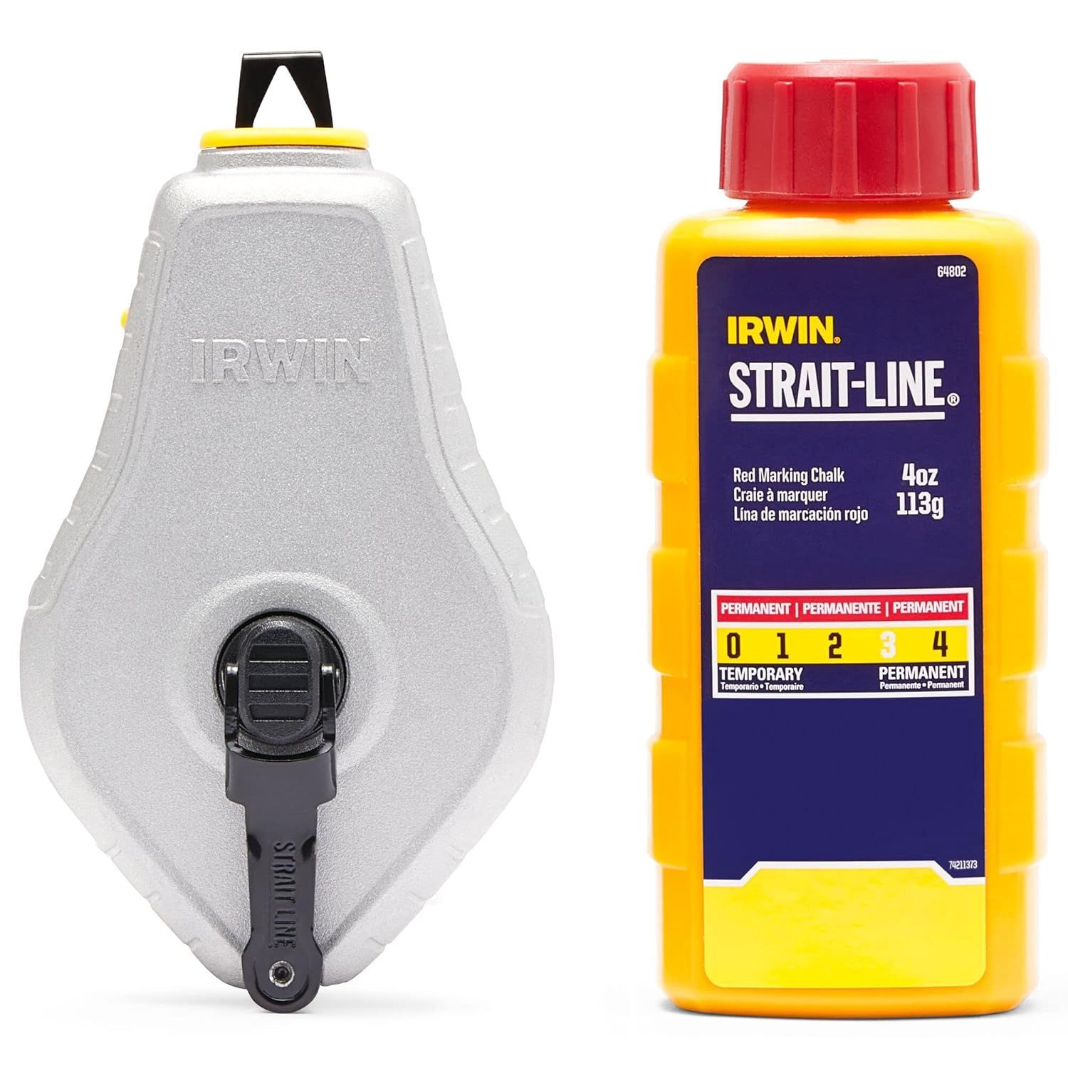 IWHT48441BC IRWIN STRAIT-LINE CLASSIC