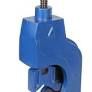 137 Pipe vice,100MM