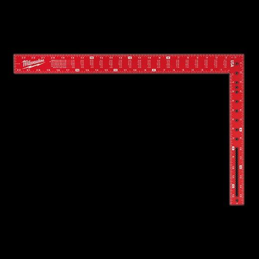 MLSQ024 Milwaukee 16 x 24 Aluminum Framing Square
