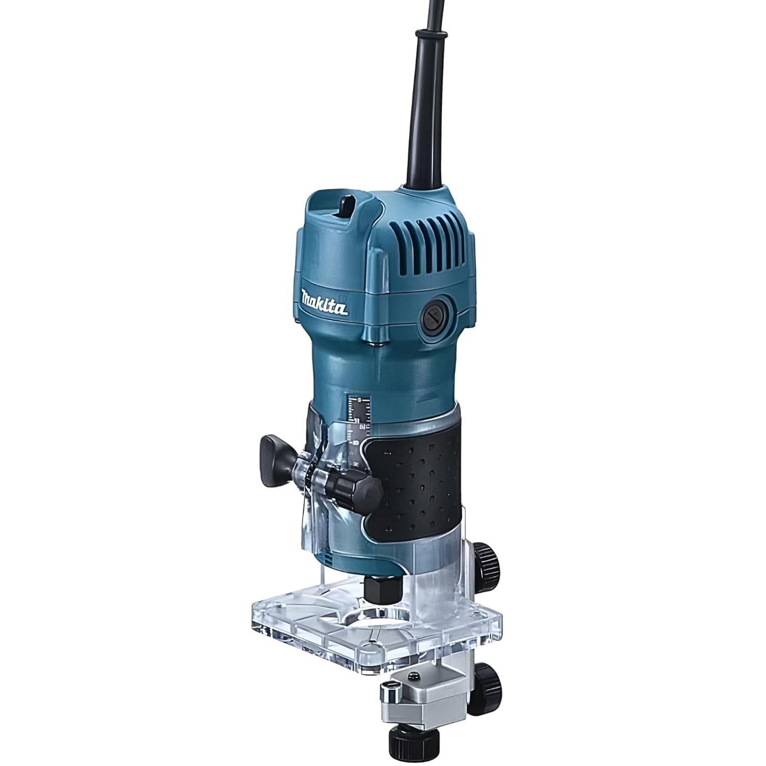 3709 Laminate Trimmer 1/4&quot;