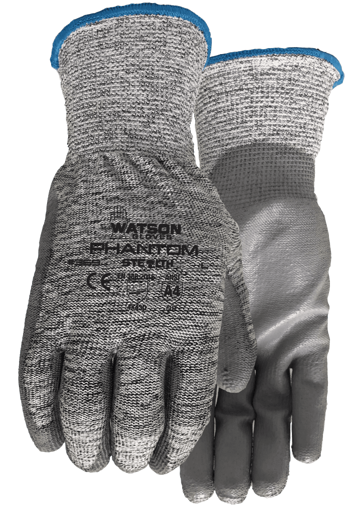 369-M STEALTH PHANTOM A4-M