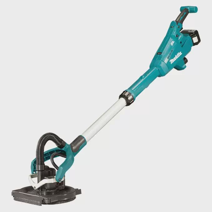 DSL800RT 18V LXT Brushless Draywall Pole Sander 5.0Ah x1 Kit