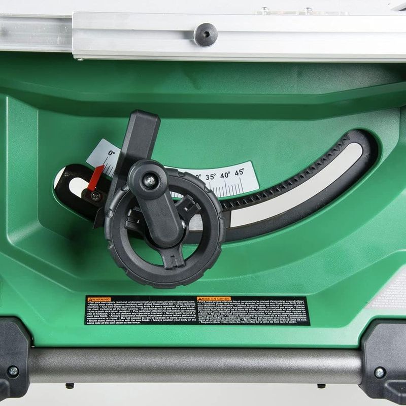 C10RJSM 15-AMP 10"JOBSITE TABLE SAW