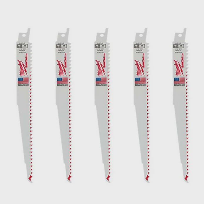 48-00-5184 BLADE 18T 6L 5PK