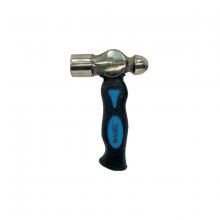 705189 Ball-Pein Hammer Stubby 12oz Fiberglass Handle