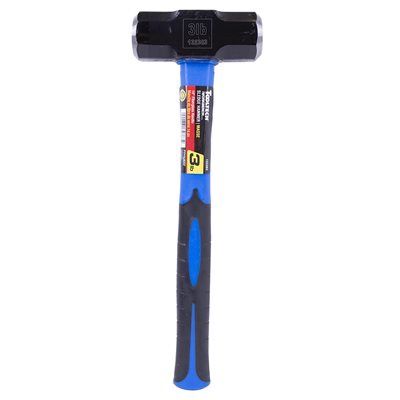 132406 Sledge hammer