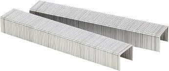 BF-A11-1/4 3/8&quot; X 1/4&quot; 20G STAPLE EG 5M