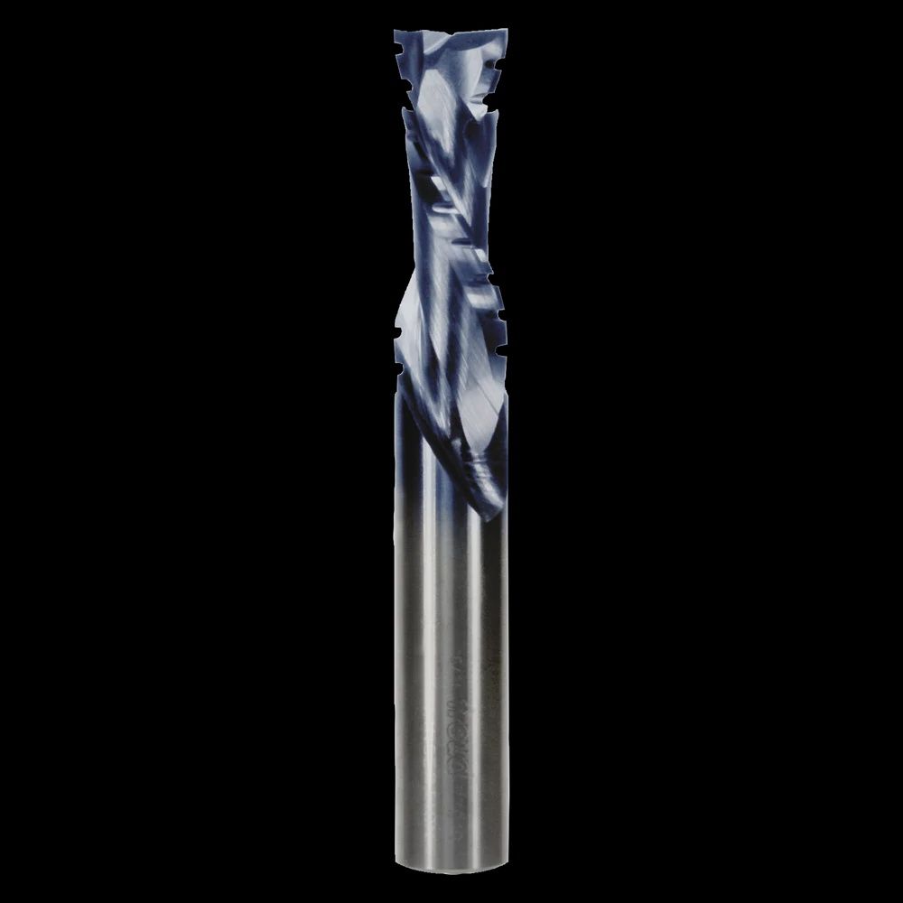 77-510 DOUBLE MORTICE COMPRESS BIT, 1 3/8&quot; h
