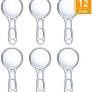 716098 12 pc Magnifiers