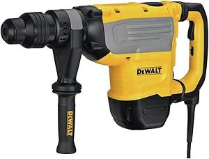 D25733K 1-7/8 in. SDS MAX Rotary Hammer