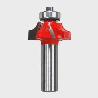 36-110 1/4 Radius Beading Bit (Quadra-Cut)