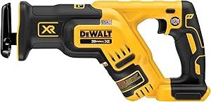 DCS367B 20V MAX BRUSHLESS COMPACT