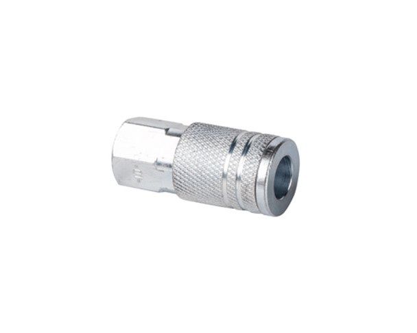 BAF-MFC38 1/4&quot; IND COUPLER 3/8&quot; FNPTO