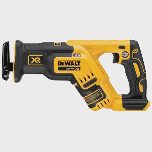 DCS367B 20V MAX BRUSHLESS COMPACT