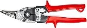 709020 Aviation Tin Snip Left Cut
