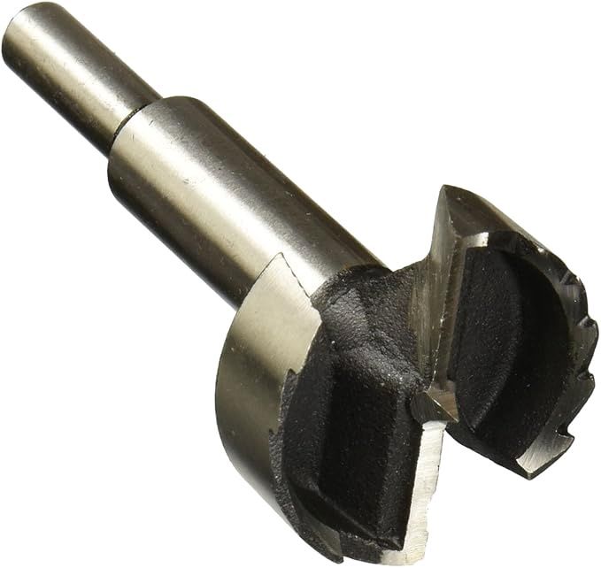 D-50697 1-5/8&quot;X3-1/8&quot;X3/8&quot; FORSTNER BIT 1/PK