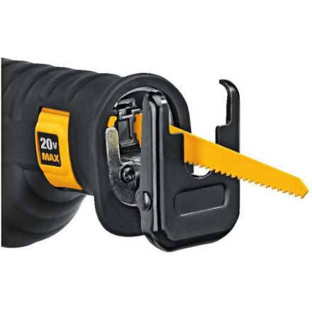 DCS380BP 20V MAX* Cordless Reciprocating Saw (Tool Only) 1