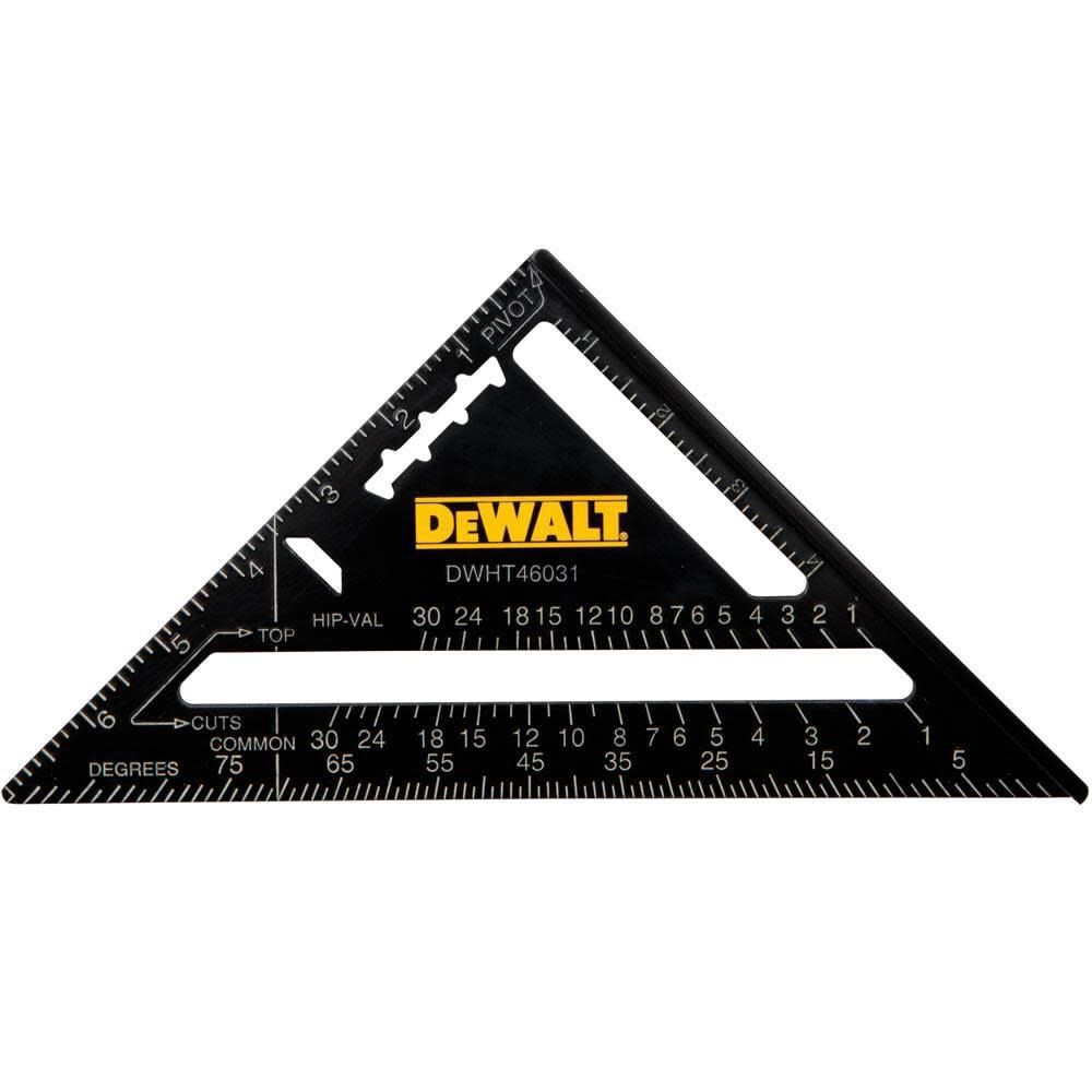 DWHT46031 DW SQRE QUICK