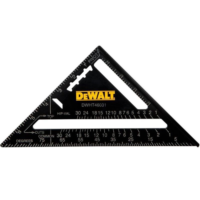 DWHT46031 DW SQRE QUICK