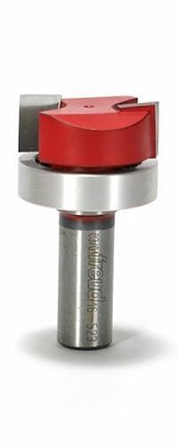 16-108 1-1/4&quot; X 1/2&quot; 1/2&quot; SHANK ROUTER BIT ( MORTISING )